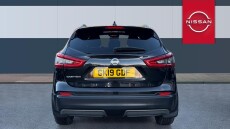 Nissan Qashqai 1.3 DiG-T 160 N-Connecta 5dr DCT Petrol Hatchback